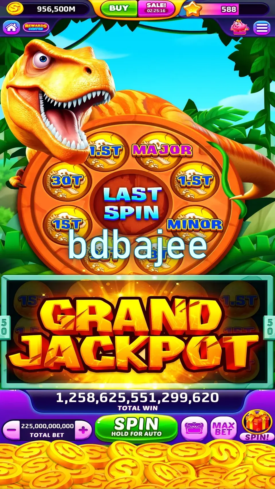 bdbajee APK