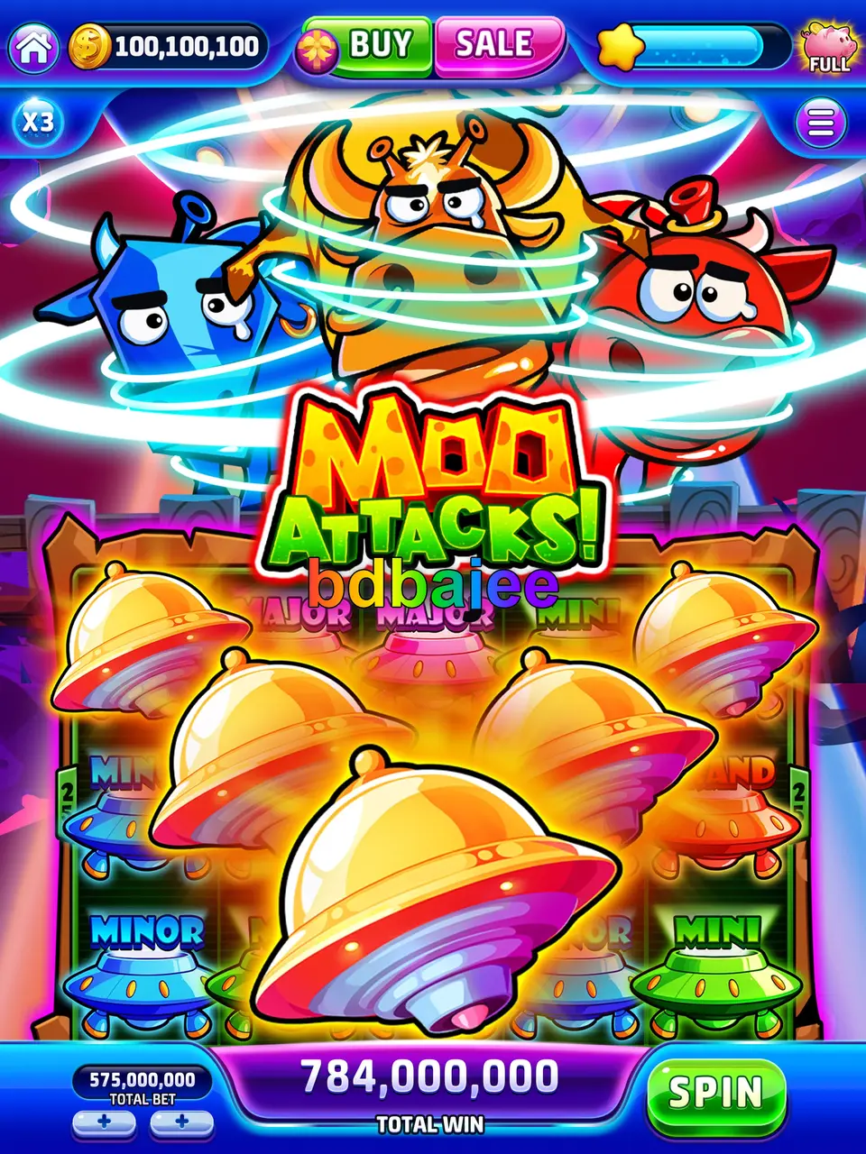 bdbajee APK