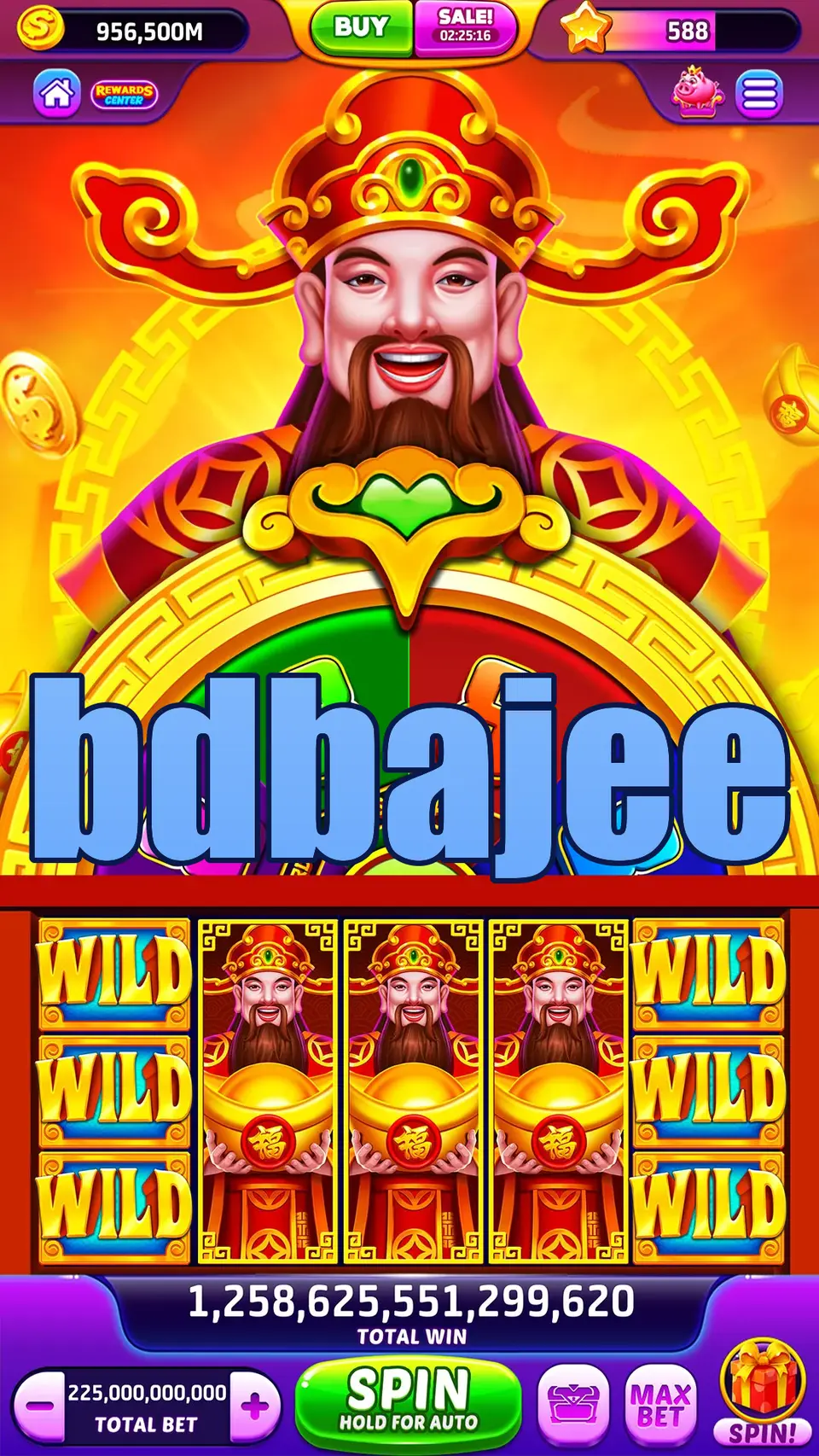 bdbajee APK