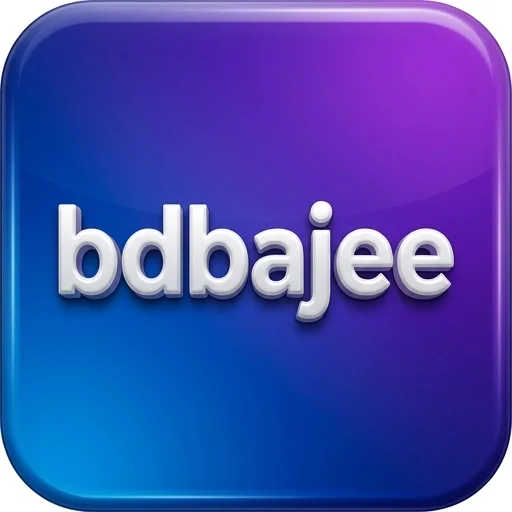 bdbajee Logo - অফিসিয়াল