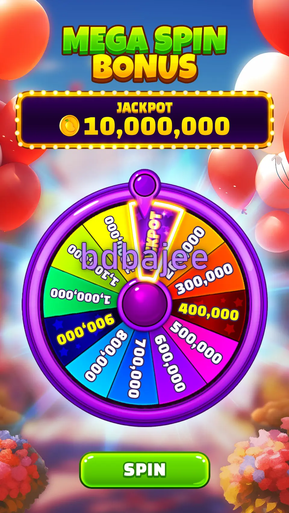 bdbajee স্ক্রিনশট অফিসিয়াল APK